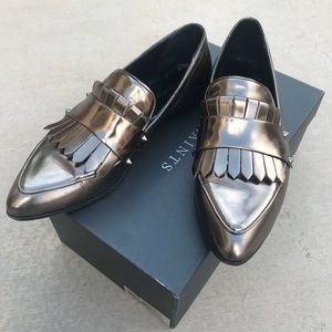 all saints kasia dress